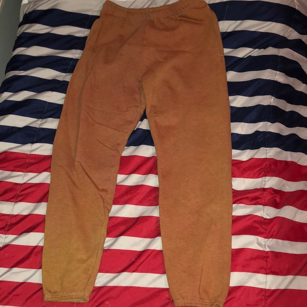 cooper joggers size m